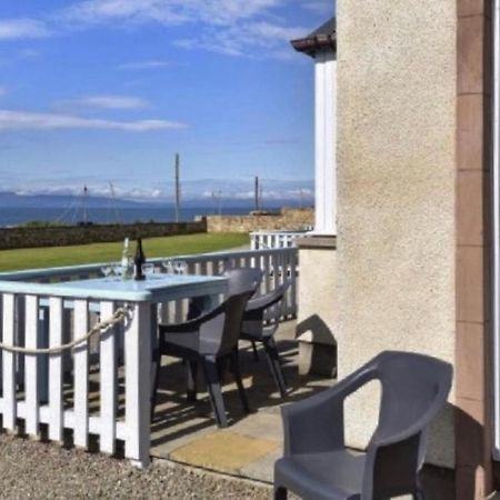 Dolphin View Cottages 2 Portmahomack Екстериор снимка